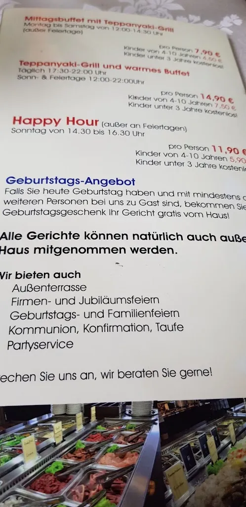 Menu_China Town Restaurant_Enger_image_1