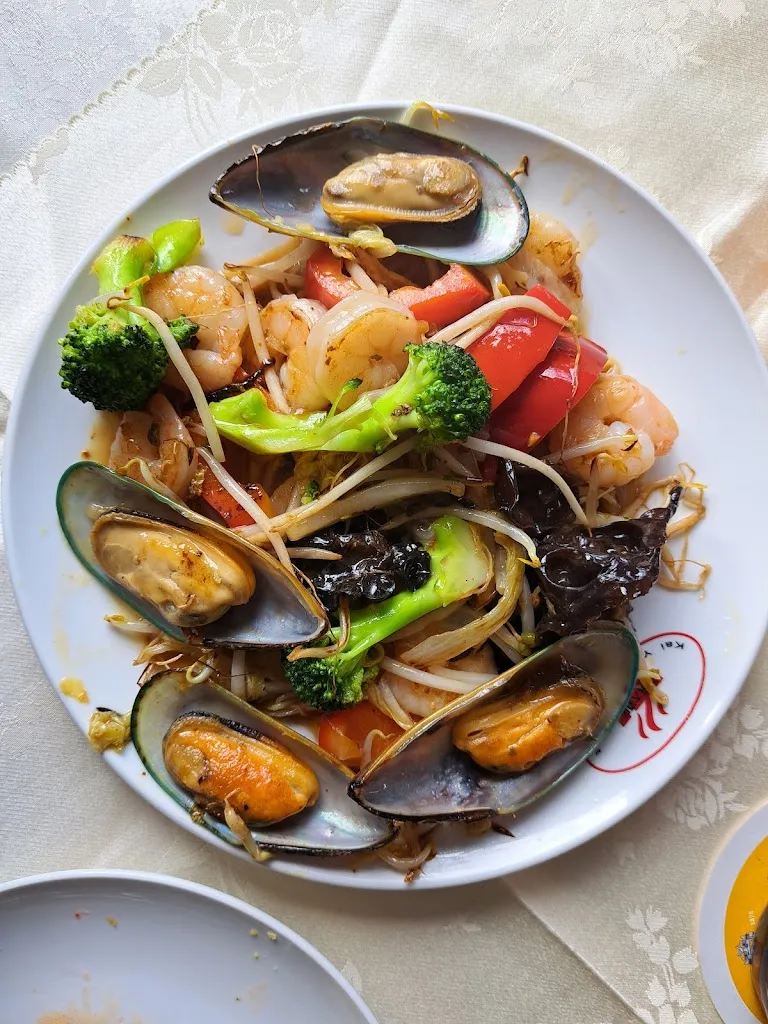 Menu_China Town Restaurant_Enger_image_8