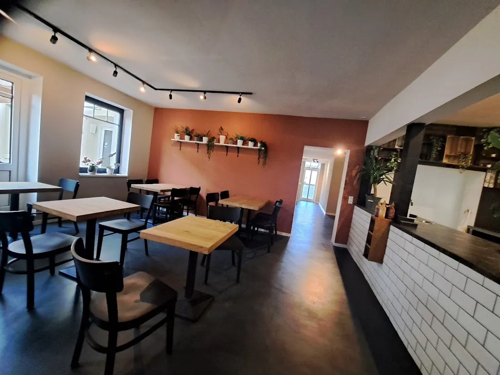 Widufood restaurant in Enger