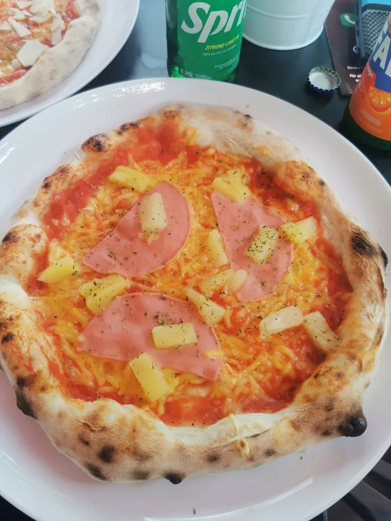 Ronja_Pizzeria Verde_Enger_review