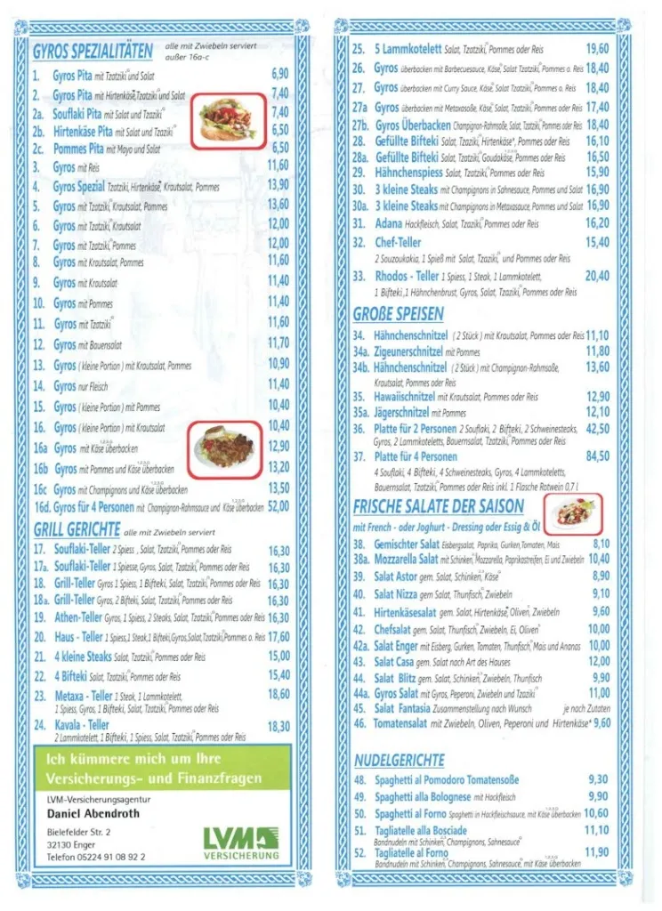 Menu_Athen Grill_Enger_image_2