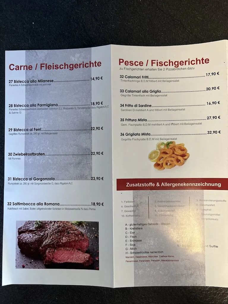 Menu_La Collina Ristorante pizzeria Sportheim_Althengstett_image_1
