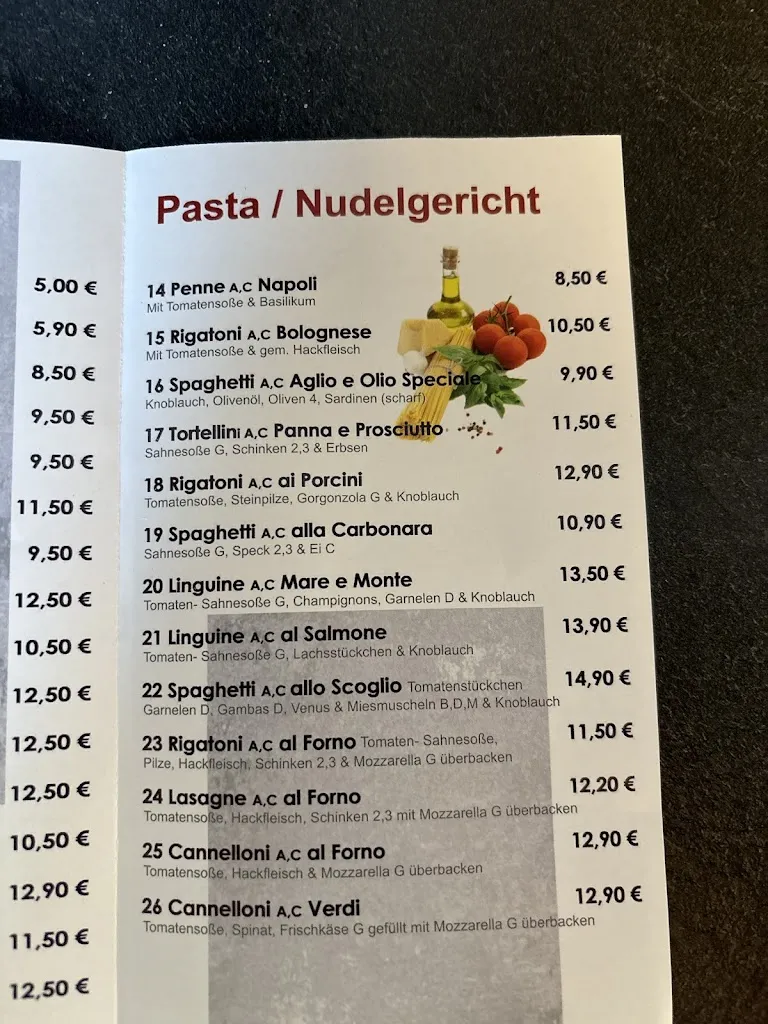 Menu_La Collina Ristorante pizzeria Sportheim_Althengstett_image_2