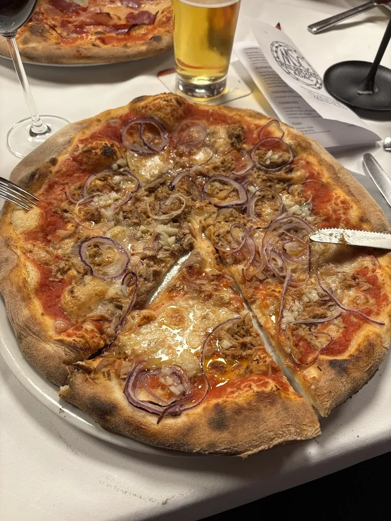 Marco Pfäffle_La Collina Ristorante pizzeria Sportheim_Althengstett_Bewertung