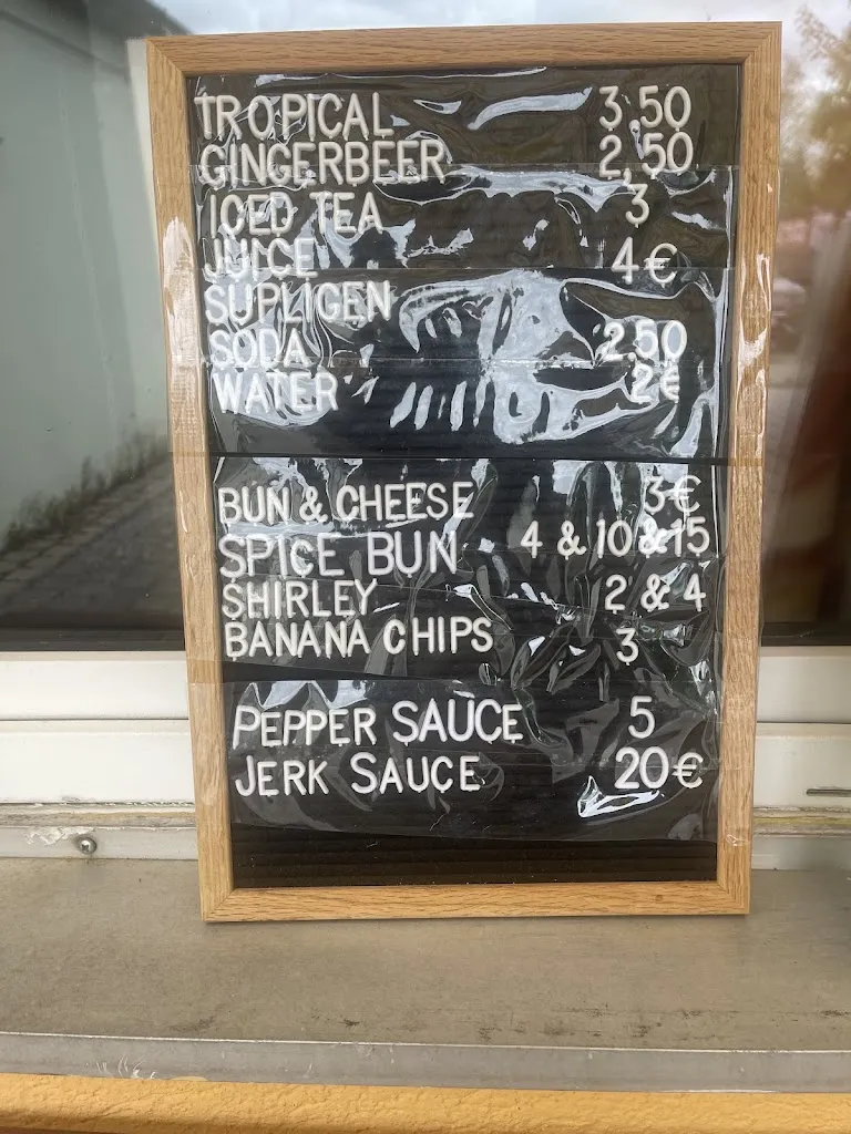 Menu_Caribbean Grill_Grafenwöhr_image_3