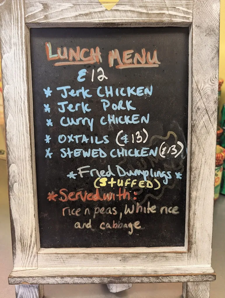 Menu_Caribbean Grill_Grafenwöhr_image_4