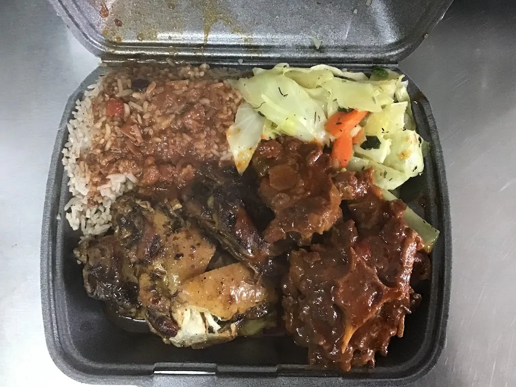 Menu_Caribbean Grill_Grafenwöhr_image_5