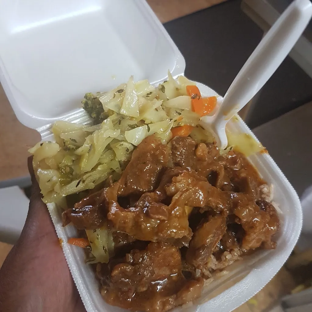 Menu_Caribbean Grill_Grafenwöhr_image_6