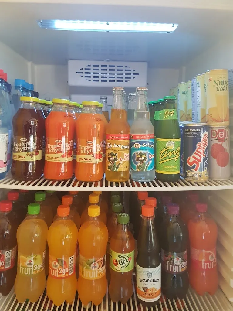 Menu_Caribbean Grill_Grafenwöhr_image_9