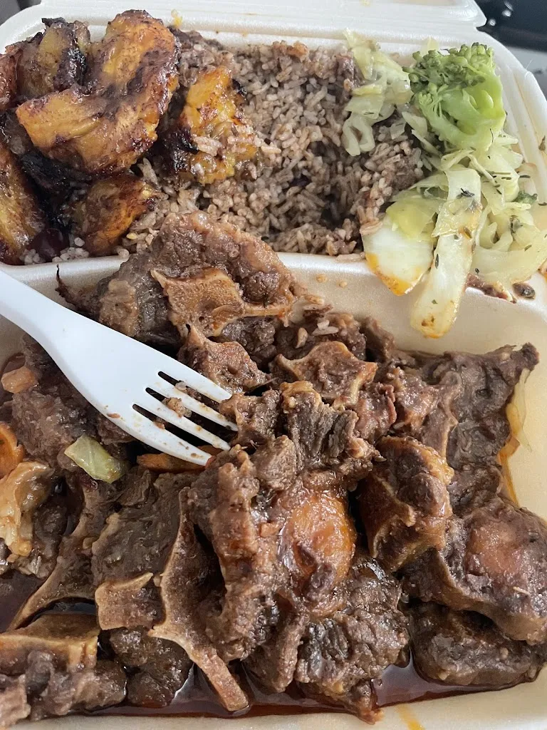 iloisa Jones_Caribbean Grill_Grafenwöhr_review