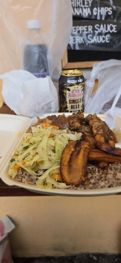 Andrew Cardenas_Caribbean Grill_Grafenwöhr_review