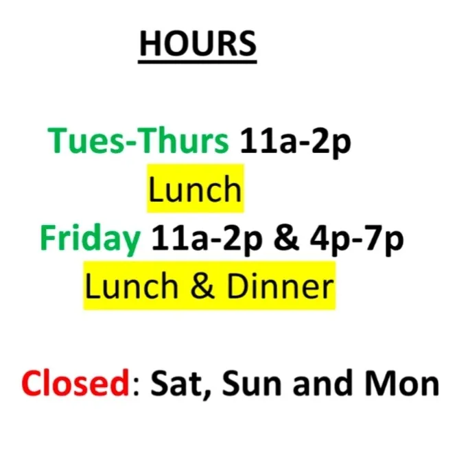 Caribbean Grill_Grafenwöhr_slider_image_3