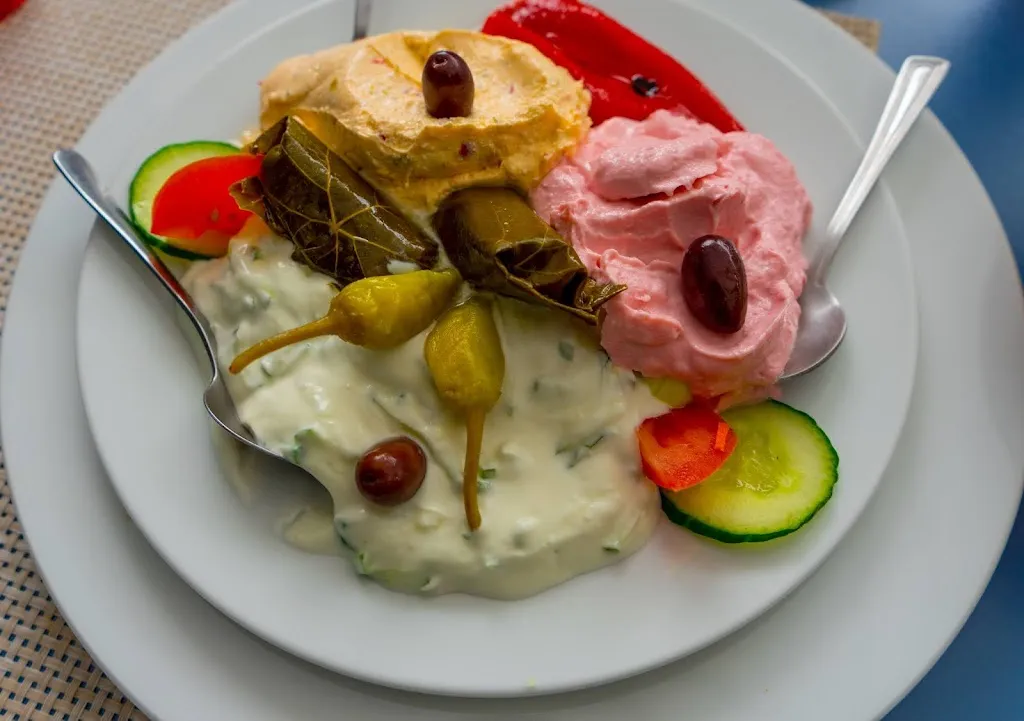 Shohel Ahamad_Thessaloniki Grill-Restaurant_Neuwied_reseña