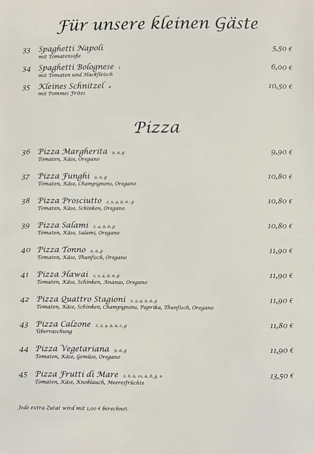 Menu_Trattoria Da Enzo_Engelskirchen_image_3