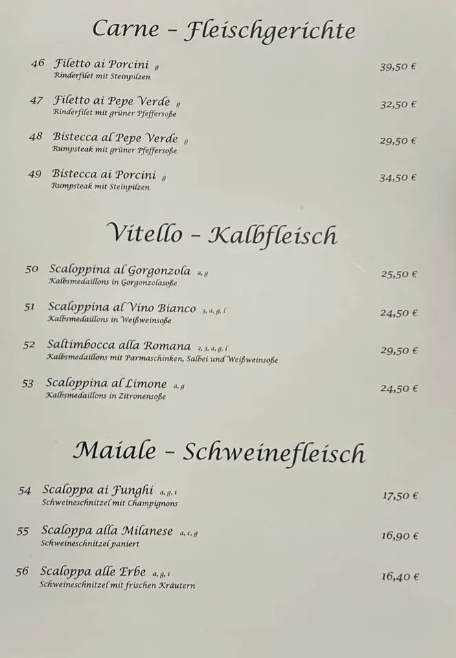 Menu_Trattoria Da Enzo_Engelskirchen_image_4