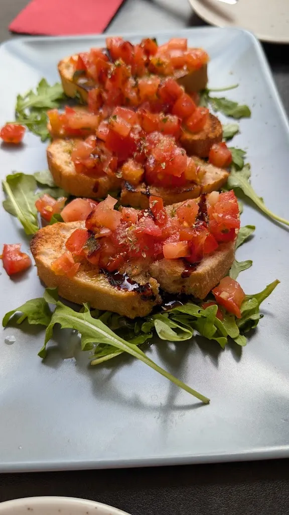 S K_Trattoria Da Enzo_Engelskirchen_review