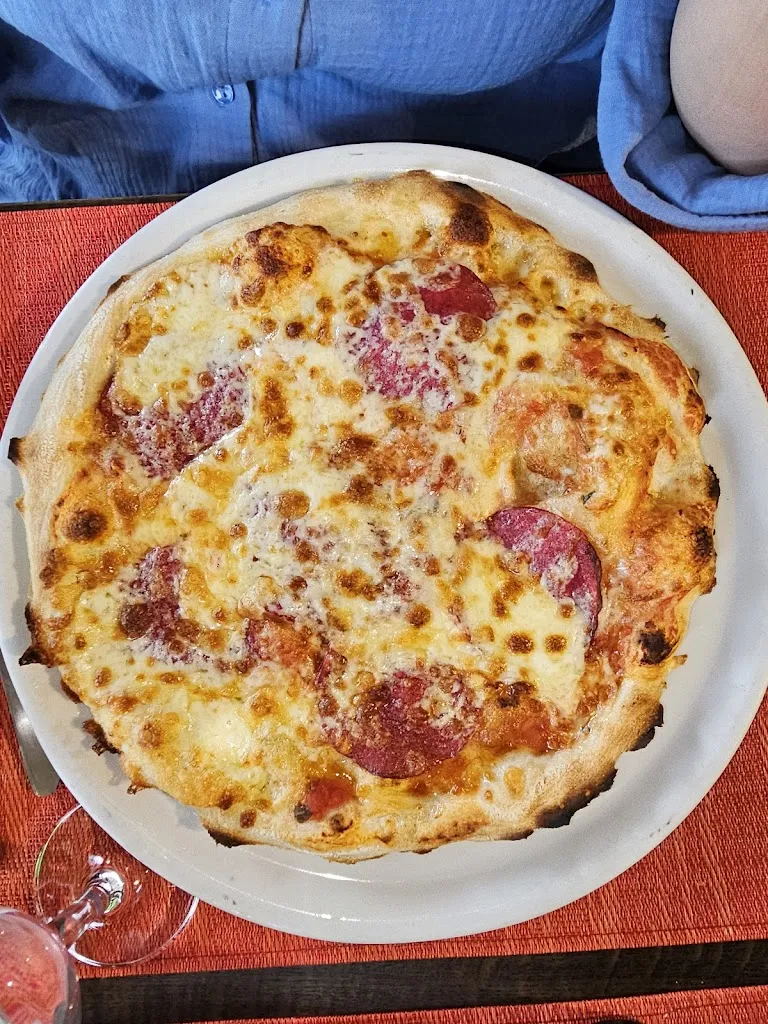 Konstantin Konstantin_Trattoria Da Enzo_Engelskirchen_review