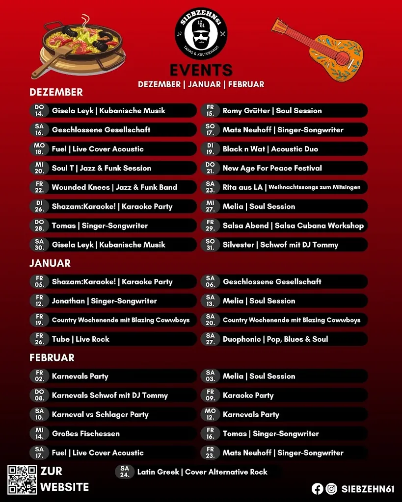 Menu_Siebzehn 61_Engelskirchen_immagine_2