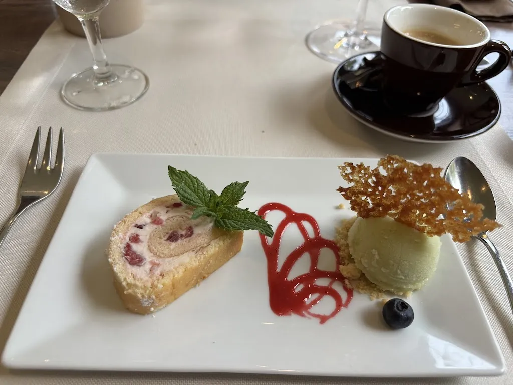 Horst Braun_Restaurant Eimermacher_Engelskirchen_reseña