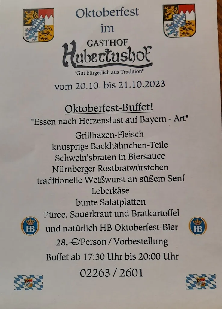 Menu_Hubertushof Loope_Engelskirchen_image_1