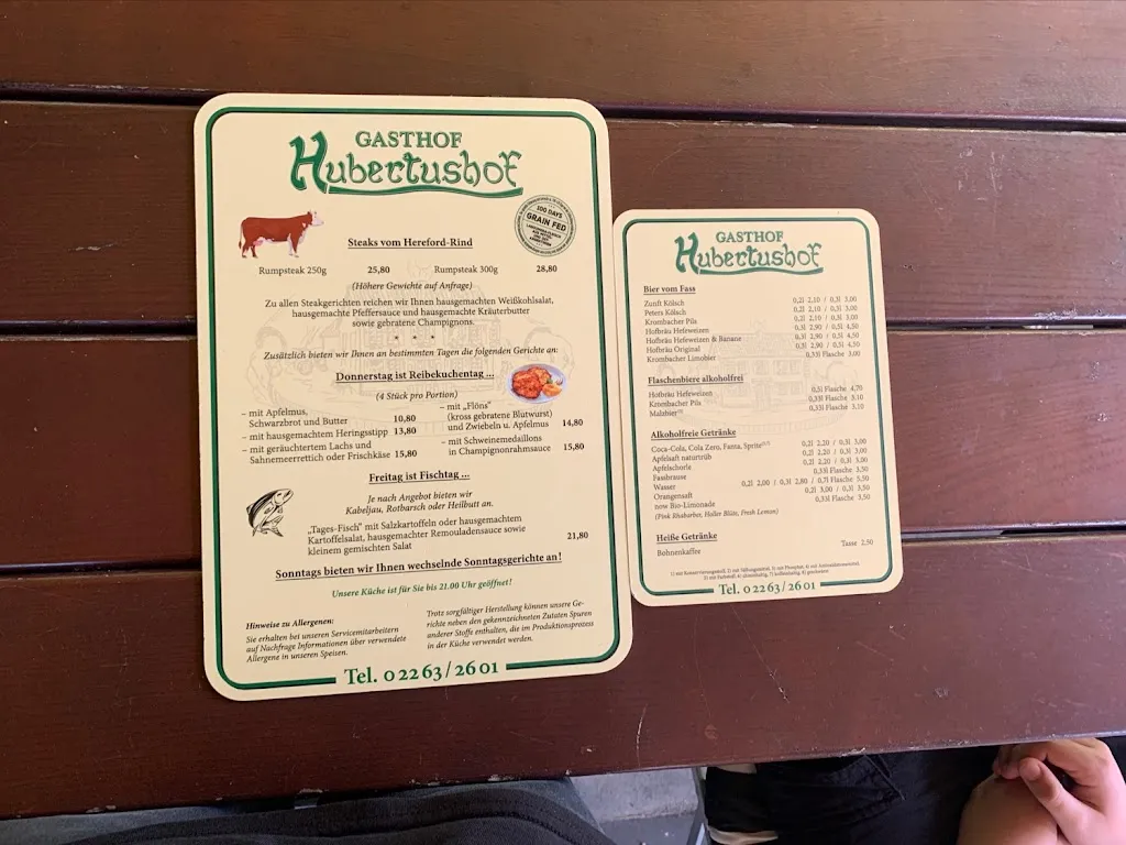 Menu_Hubertushof Loope_Engelskirchen_image_3