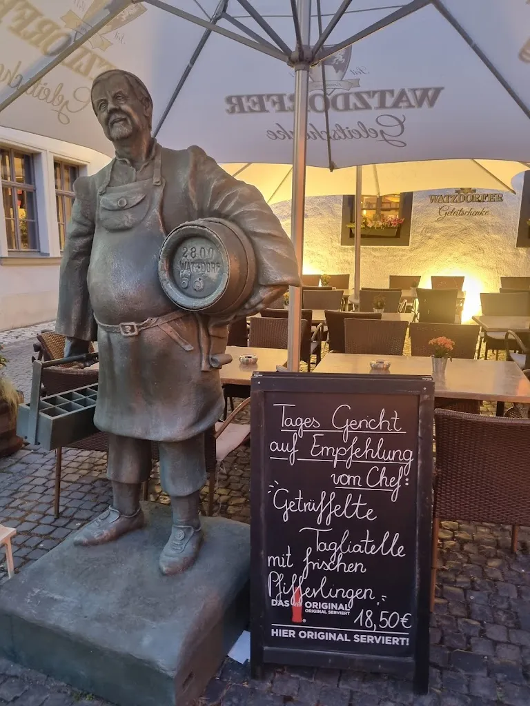 T Foulk_Geleitschenke_Weimar_review