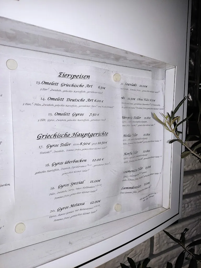 Menu_Zu den Vier Linden bei Tolli_Engelskirchen_image_4