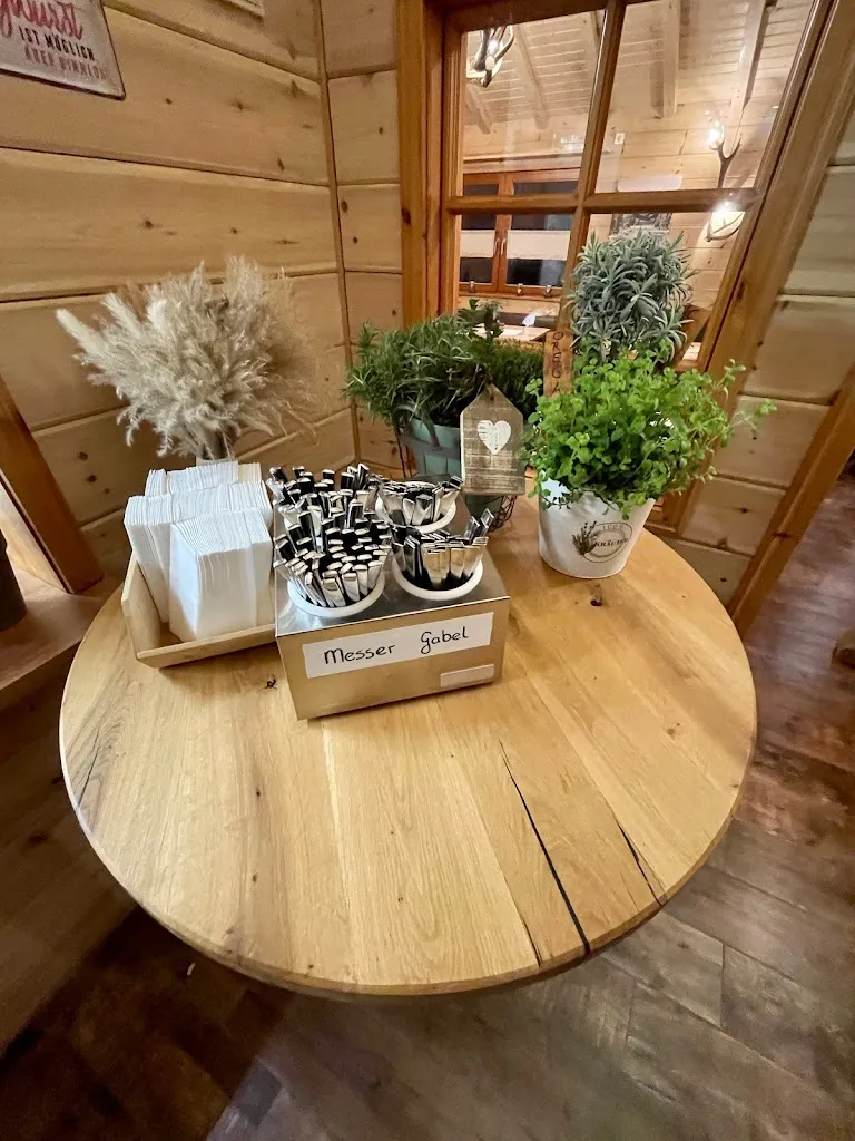 Jagdhütte Ründeroth restaurant in Engelskirchen