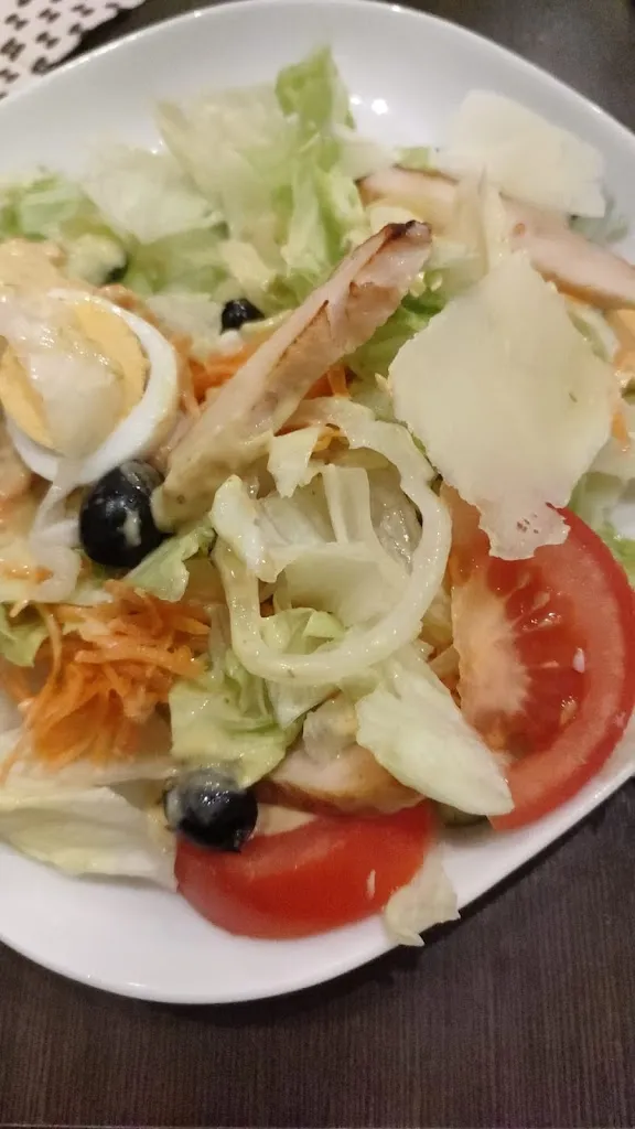 Svenja Opel_Pizzeria Graziella_Engelskirchen_review