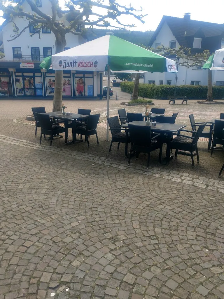 Pizzeria Graziella restaurant in Engelskirchen