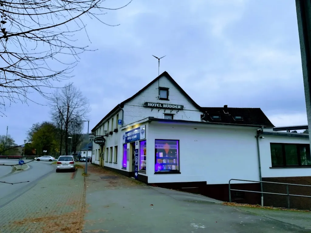 Hotel/Restaurant Rödder_Engelskirchen_slider_image_2