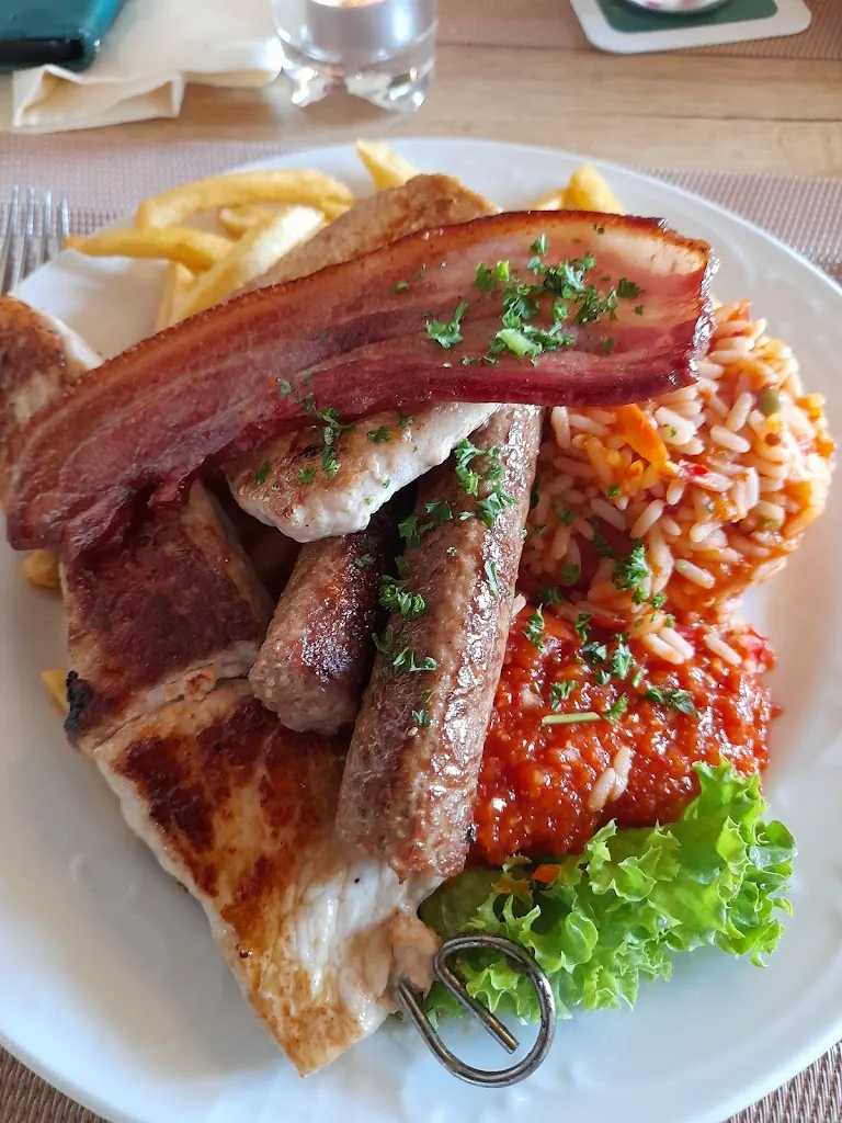 Menu_Restaurant Hardter Hof_Engelskirchen_immagine_5