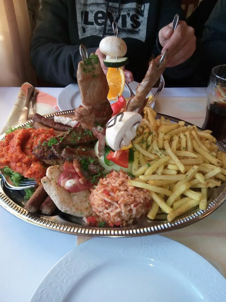 Menu_Restaurant Hardter Hof_Engelskirchen_immagine_7