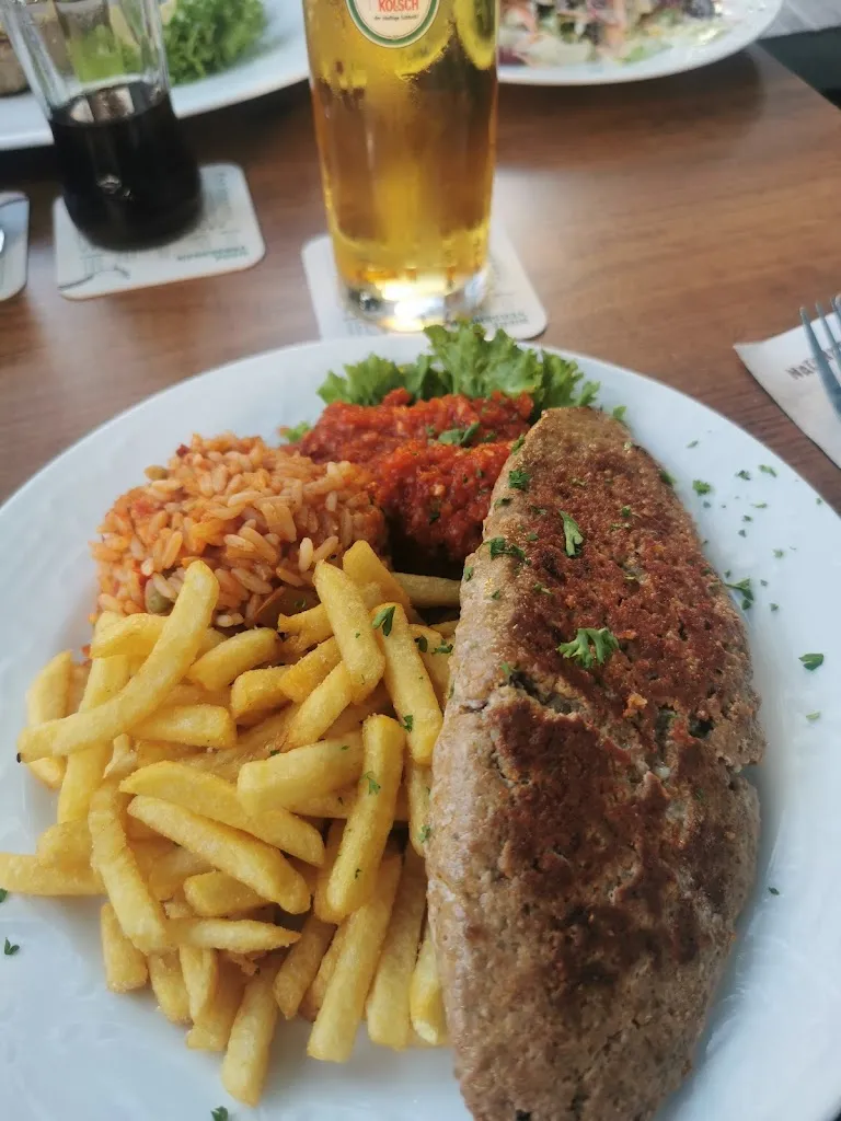 Menu_Restaurant Hardter Hof_Engelskirchen_immagine_9