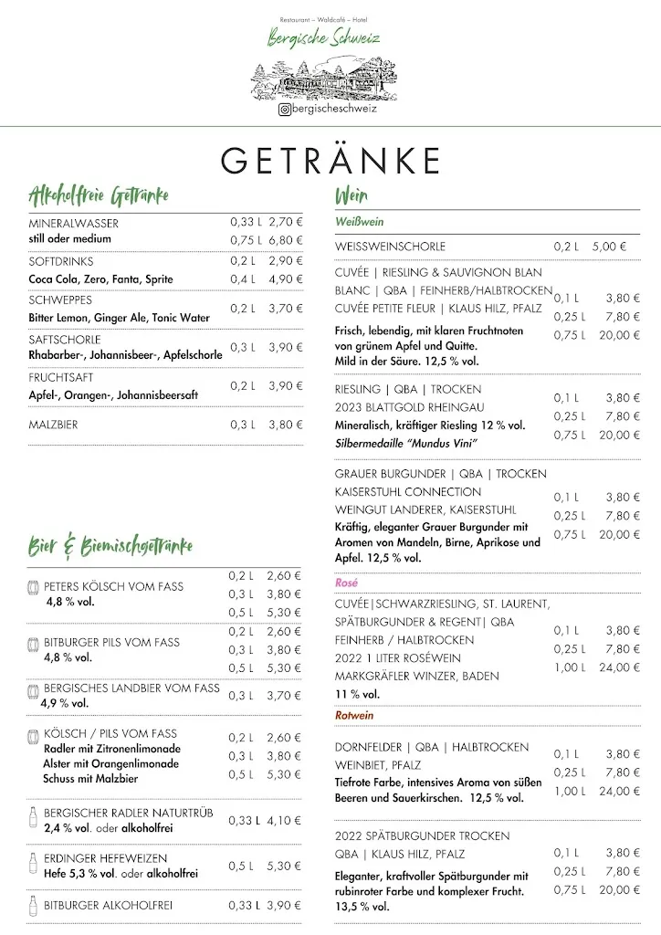 Menu_Bergische Schweiz_Engelskirchen_immagine_4