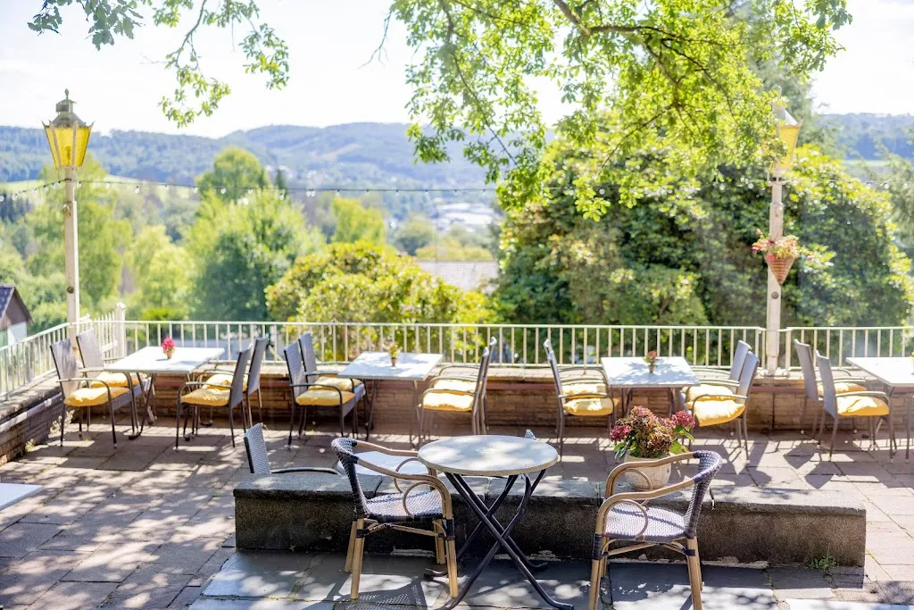 Bergische Schweiz restaurant in Engelskirchen