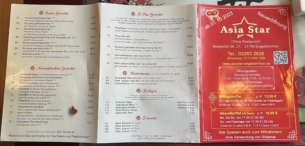 Menu_Asia Star_Engelskirchen_image_2