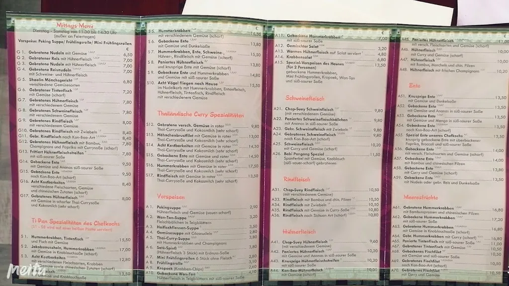 Menu_Asia Star_Engelskirchen_image_3