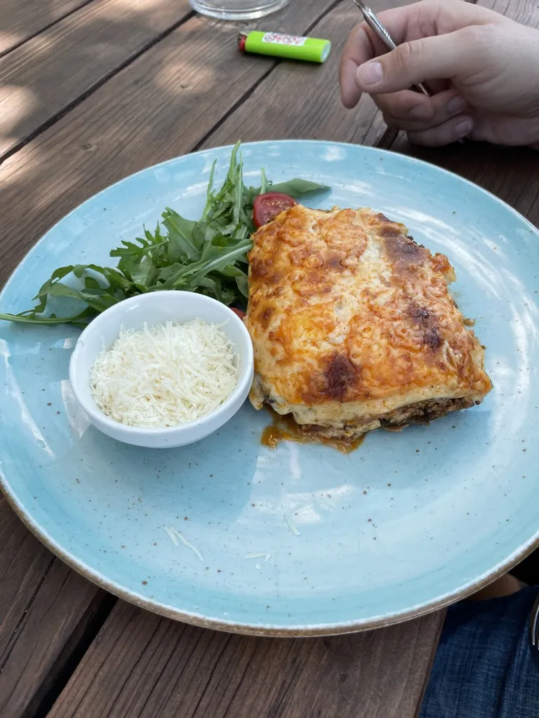 Menu_THE GREEK HOUSE | Griechisches Restaurant_Germering_image_6