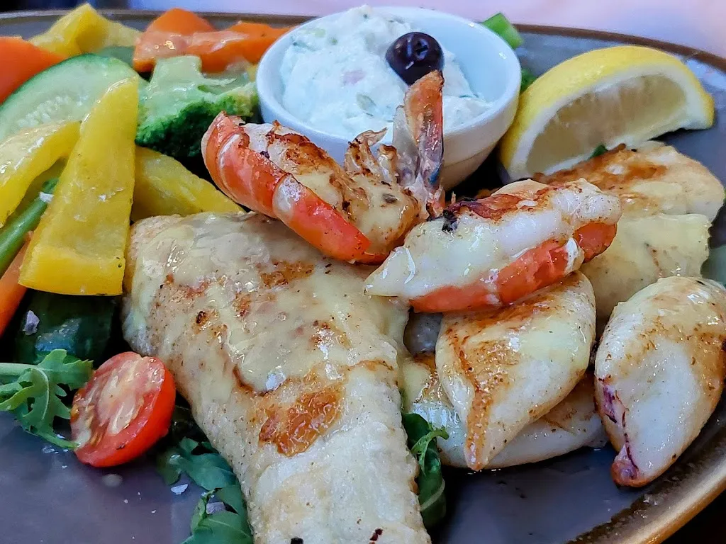 Menu_THE GREEK HOUSE | Griechisches Restaurant_Germering_image_9