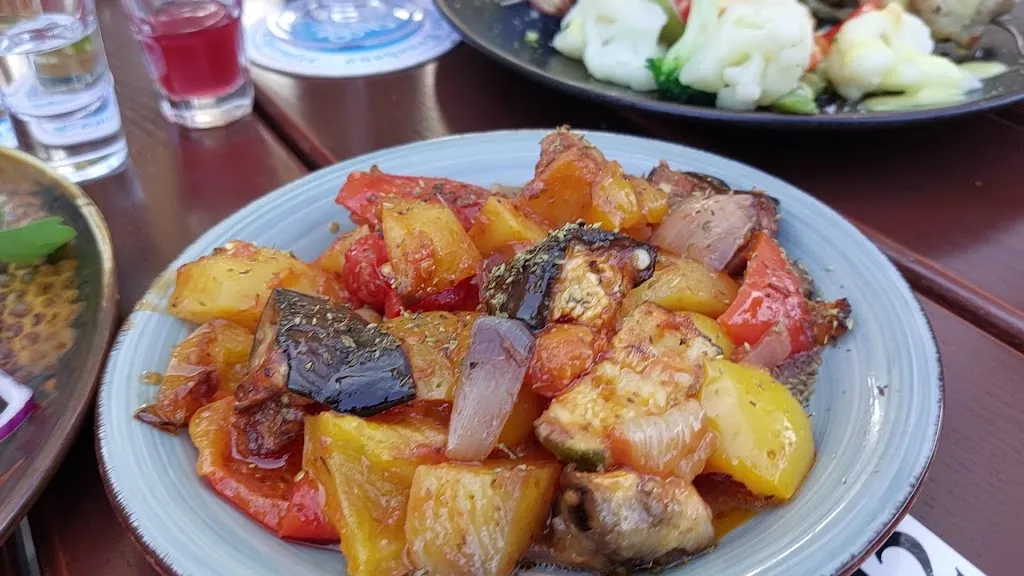 THE GREEK HOUSE | Griechisches Restaurant_Germering_slider_image_2