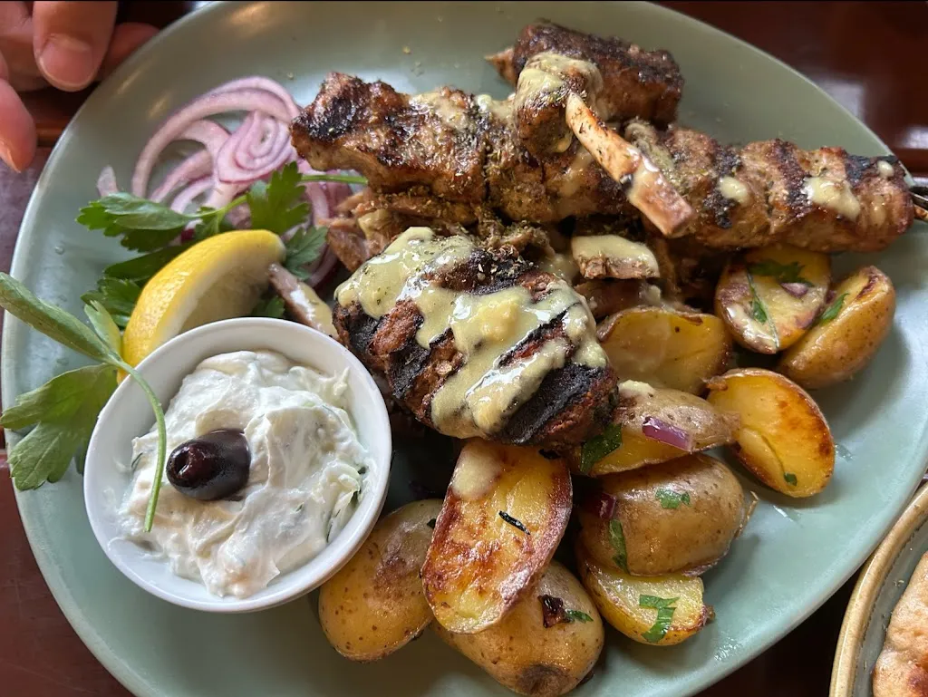 THE GREEK HOUSE | Griechisches Restaurant_Germering_slider_image_3