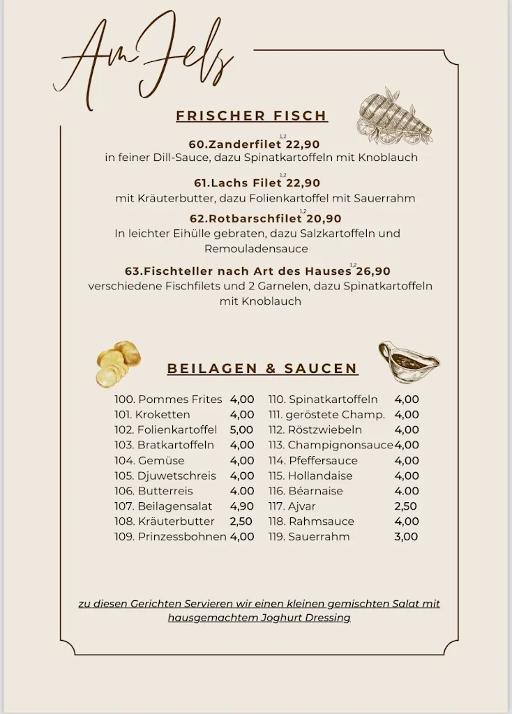 Menu_Restaurant am Fels_Engelskirchen_image_1