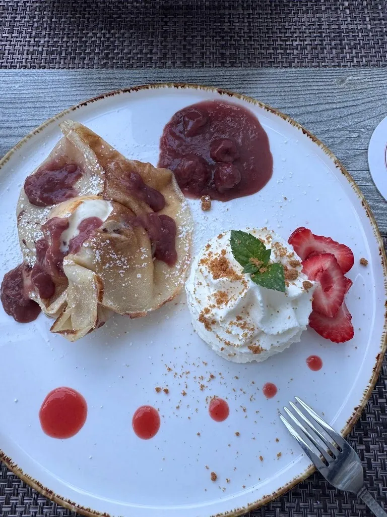 Dirk Kürten_Restaurant am Fels_Engelskirchen_review