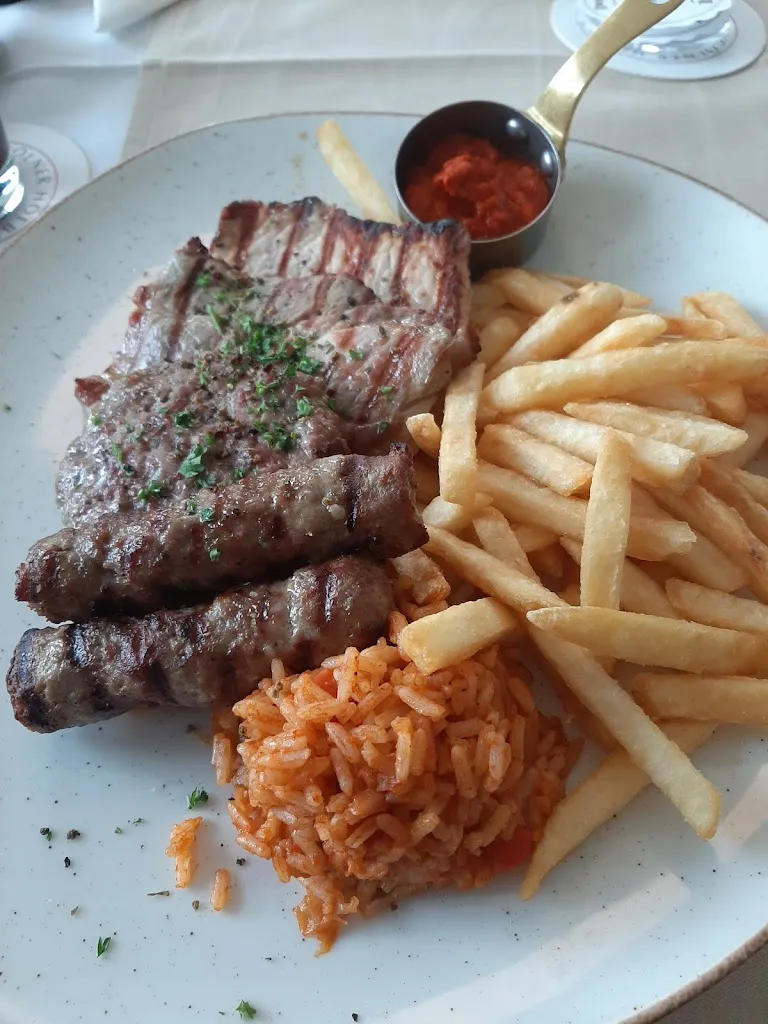 Stefanie Gräfe_Restaurant am Fels_Engelskirchen_review