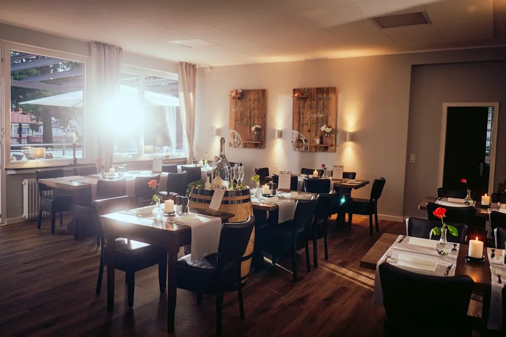 Restaurant am Fels restaurant in Engelskirchen