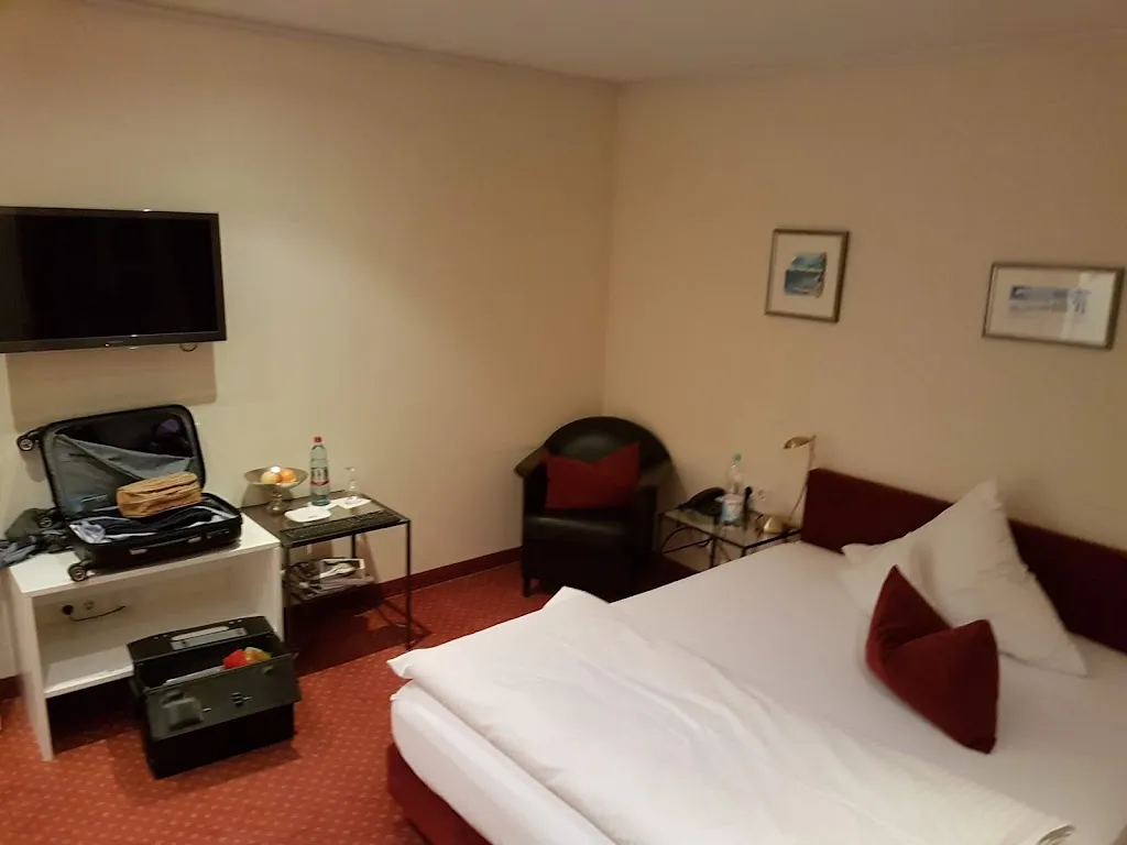 Roeland L.C. Heijting_Die Mühlenhelle_Gummersbach_review