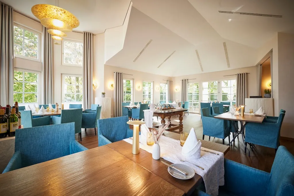 Die Mühlenhelle ristorante a Gummersbach