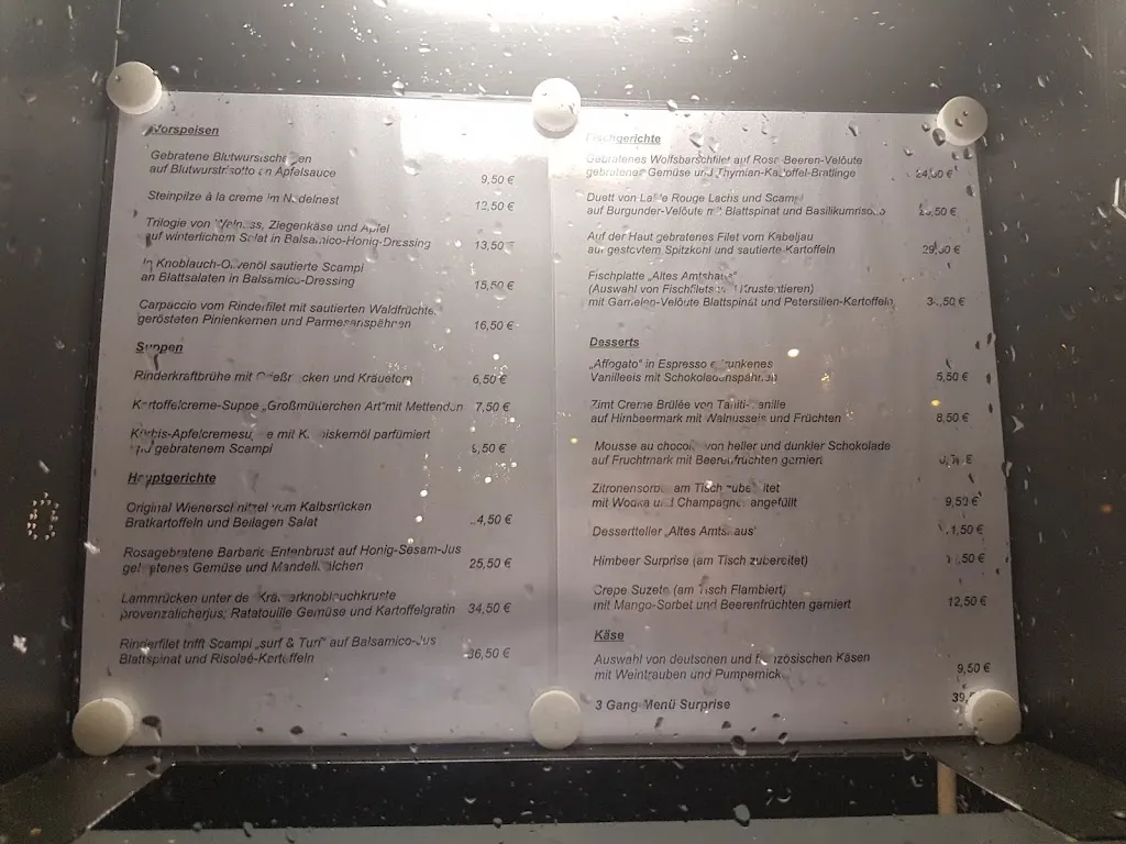 Menu_Altes Amtshaus_Lindlar_imagen_3