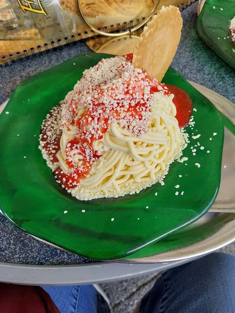 Menu_Eis Cafe Colosseo_Engelskirchen_image_2